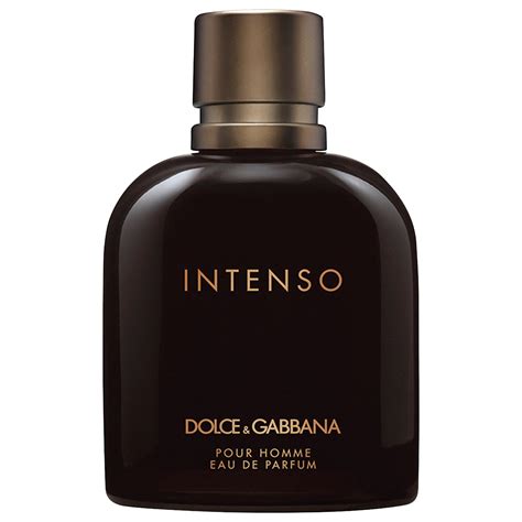 dolce gabbana profumo nuovo|Dolce & Gabbana intenso price.